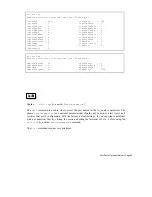 Preview for 43 page of Digi PortServer/16 User Manual