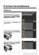 Preview for 65 page of Digi SM-5300 Series Service Manual