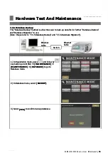 Preview for 76 page of Digi SM-5300 Series Service Manual