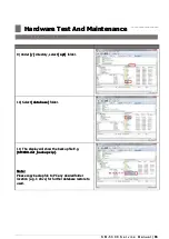 Preview for 78 page of Digi SM-5300 Series Service Manual