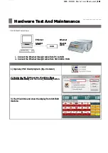 Preview for 102 page of Digi SM-5300 Series Service Manual