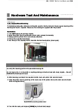 Preview for 103 page of Digi SM-5300 Series Service Manual