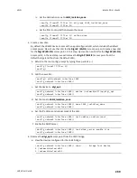 Preview for 299 page of Digi TransPort LR54 User Manual