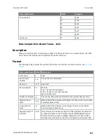 Preview for 197 page of Digi XBee 868LP User Manual