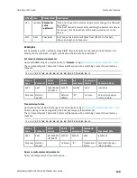 Preview for 139 page of Digi XBee S2C 802.15.4 User Manual