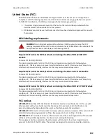 Preview for 142 page of Digi XBee S2C 802.15.4 User Manual