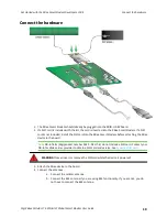 Preview for 19 page of Digi XBee3 XB3M1 User Manual