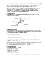 Preview for 37 page of DigiCare LifeWindow Lite LW8 Operator'S Manual