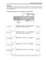 Preview for 47 page of DigiCare LifeWindow Lite LW8 Operator'S Manual