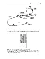 Preview for 53 page of DigiCare LifeWindow Lite LW8 Operator'S Manual