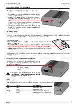 Preview for 2 page of Digicom Pocket GPRS Micro QB Quick Manual