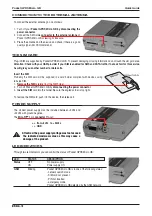 Preview for 6 page of Digicom Pocket GPRS Micro QB Quick Manual