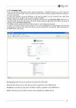 Preview for 43 page of Digicom Vega Video Network Device User Manual