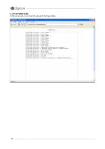 Preview for 48 page of Digicom Vega Video Network Device User Manual