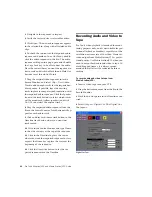 Preview for 50 page of DigiDesign AVoption V10 Manual