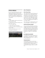 Preview for 17 page of DigiDesign Drawmer Dynamics Owner'S Manual