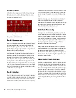 Preview for 22 page of DigiDesign Focusrite d2 Manual