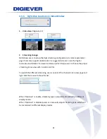 Preview for 90 page of Digiever DS-1125 Pro User Manual