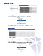 Preview for 213 page of Digiever DS-1125 Pro User Manual