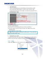 Preview for 215 page of Digiever DS-1125 Pro User Manual