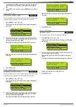 Preview for 19 page of Digiflex vision-64 User Manual