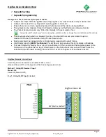 Digiflex Vision 64 Wiring & Programming Instructions preview