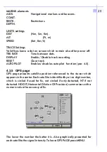 Preview for 21 page of Digifly FMS50MM User Manual