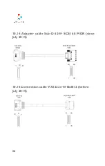 Preview for 26 page of Digigram VX1221e User Manual