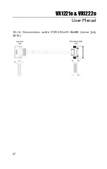 Preview for 27 page of Digigram VX1221e User Manual