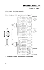 Preview for 29 page of Digigram VX1221e User Manual