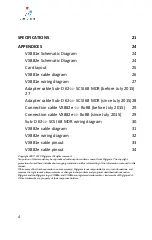 Preview for 4 page of Digigram VX881e User Manual