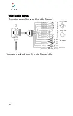 Preview for 26 page of Digigram VX881e User Manual