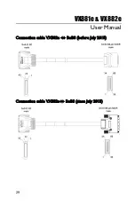 Preview for 29 page of Digigram VX881e User Manual