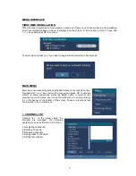 Preview for 10 page of Digihome DTR0207 Instruction Manual