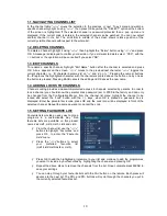 Preview for 11 page of Digihome DTR0207 Instruction Manual