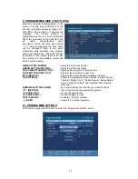 Preview for 12 page of Digihome DTR0207 Instruction Manual