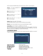 Preview for 16 page of Digihome DTR0207 Instruction Manual