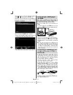 Preview for 11 page of Digihome SAORVIEW LED22914FHD Operating Instructions Manual