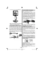 Preview for 12 page of Digihome SAORVIEW LED22914FHD Operating Instructions Manual