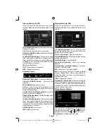 Preview for 18 page of Digihome SAORVIEW LED22914FHD Operating Instructions Manual