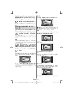 Preview for 19 page of Digihome SAORVIEW LED22914FHD Operating Instructions Manual