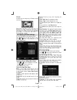 Preview for 20 page of Digihome SAORVIEW LED22914FHD Operating Instructions Manual