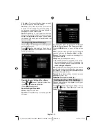 Preview for 21 page of Digihome SAORVIEW LED22914FHD Operating Instructions Manual