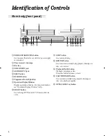 Preview for 8 page of DIGILOGIC DVDVCR User Manual