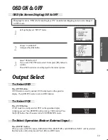 Preview for 21 page of DIGILOGIC DVDVCR User Manual