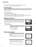 Preview for 34 page of DIGILOGIC DVDVCR User Manual