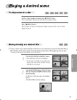 Preview for 37 page of DIGILOGIC DVDVCR User Manual