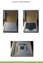 Preview for 4 page of Digimax KIT-101JDHX30BP1U1 Assembly Manual