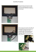 Preview for 5 page of Digimax KIT-101JDHX30BP1U1 Assembly Manual