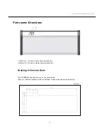 Preview for 7 page of Digimerge ACCKBD200 Instruction Manual